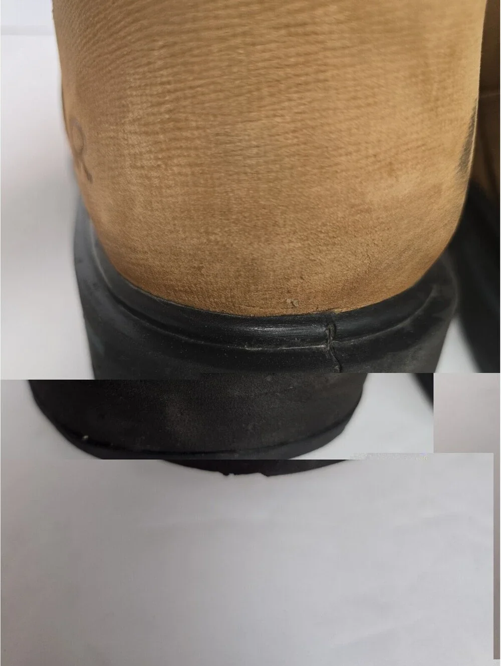 Dakota Men's 8